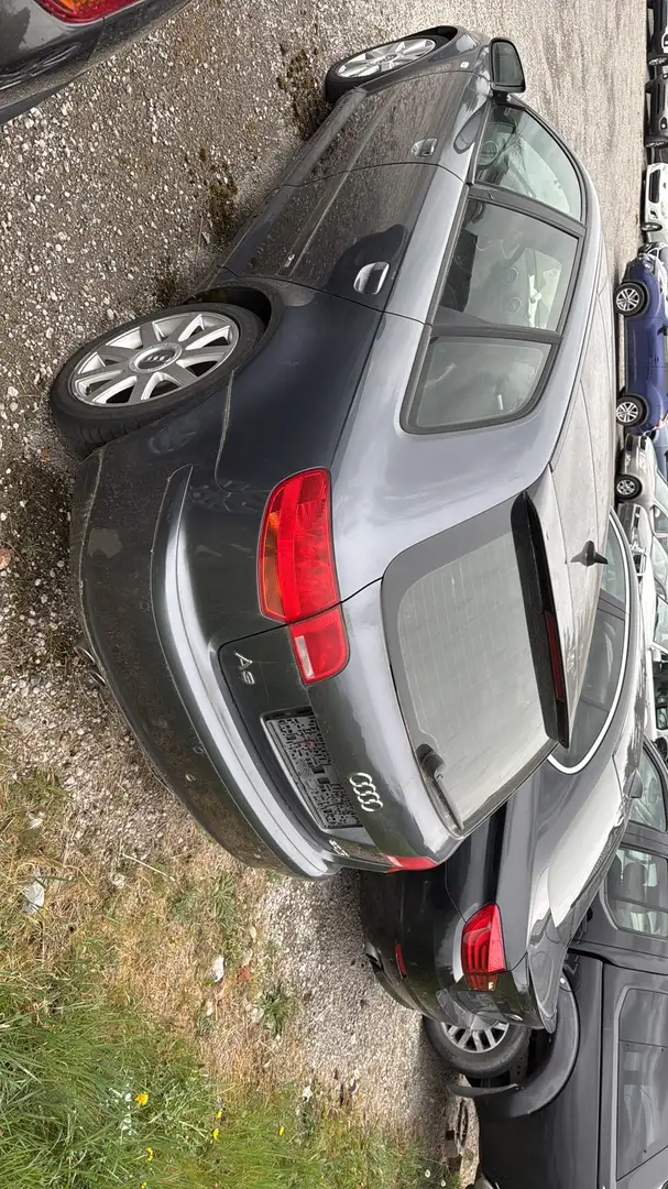 Audi A3 Sportback 2.0 TDi 16v Quattro Ambition S line DPF - 2