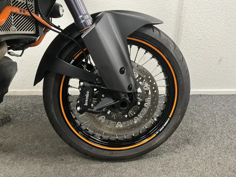 KTM 1190 Adventure - foto 7