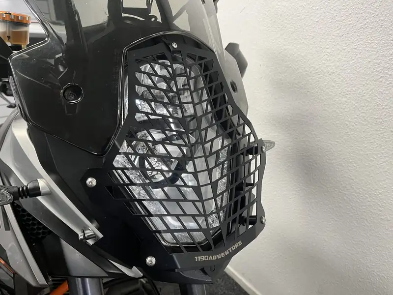 KTM 1190 Adventure - foto 5