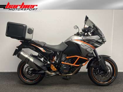 KTM 1190 Adventure