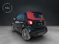 smart forTwo Cabrio Brabus *JBL Sound* Schwarz - thumbnail 5