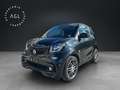 smart forTwo Cabrio Brabus *JBL Sound* Schwarz - thumbnail 2