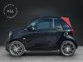 smart forTwo Cabrio Brabus *JBL Sound* Schwarz - thumbnail 7