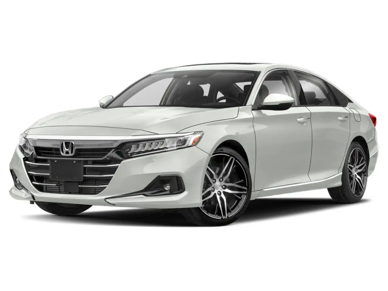 2021 Honda Accord
