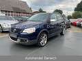 Volkswagen Polo IV Cross 1.Hand S.Heft Top Blau - thumbnail 1