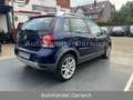 Volkswagen Polo IV Cross 1.Hand S.Heft Top Blau - thumbnail 2