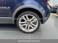 Volkswagen Polo IV Cross 1.Hand S.Heft Top Blau - thumbnail 9