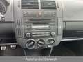 Volkswagen Polo IV Cross 1.Hand S.Heft Top Blau - thumbnail 14