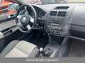 Volkswagen Polo IV Cross 1.Hand S.Heft Top Blau - thumbnail 10