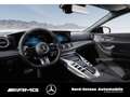Mercedes-Benz AMG GT 53 4M 360 PANO HUD NIGHT KEYLESS MEMORY Grijs - thumbnail 3