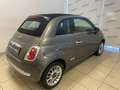 Fiat 500C 500 C 1.2 Lounge Gris - thumbnail 3