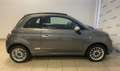 Fiat 500C 500 C 1.2 Lounge Gris - thumbnail 4