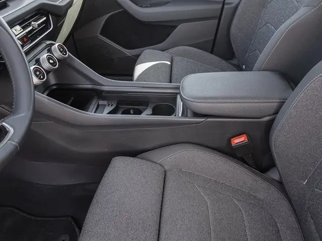 Skoda Kodiaq view 14