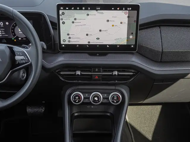 Skoda Kodiaq view 12