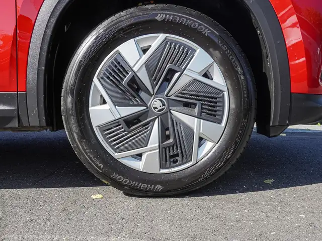 Skoda Kodiaq view 7