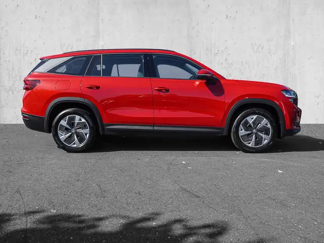 Skoda Kodiaq view 5