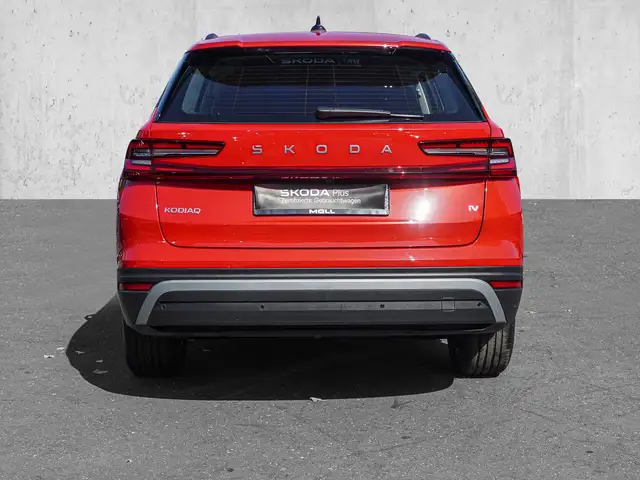 Skoda Kodiaq view 6
