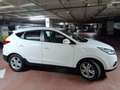 Hyundai iX35 1.7CRDI SLE 4x2 Blanco - thumbnail 3