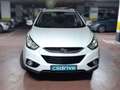 Hyundai iX35 1.7CRDI SLE 4x2 Blanco - thumbnail 2
