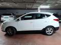 Hyundai iX35 1.7CRDI SLE 4x2 Blanco - thumbnail 6