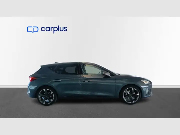 Cupra León 2024, foto 8