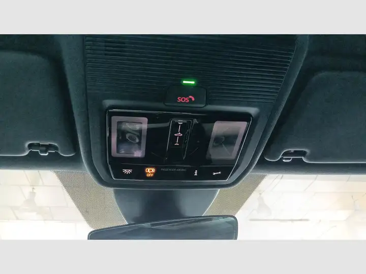 Cupra León 2024, foto 27