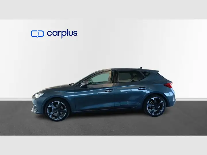 Cupra León 2024, foto 4