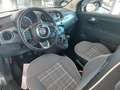 Fiat 500 1.2 Lounge Gris - thumbnail 18