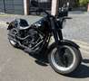 Harley-Davidson Fat Boy S (Édition Spéciale) - FLSTFBS Noir - thumbnail 3