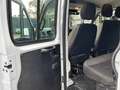 Iveco Daily 35 S16 Doka Pritsche*AC*AHK*Komfort-Sitz*7-Sitzer Weiß - thumbnail 9
