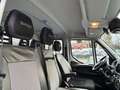 Iveco Daily 35 S16 Doka Pritsche*AC*AHK*Komfort-Sitz*7-Sitzer Weiß - thumbnail 7