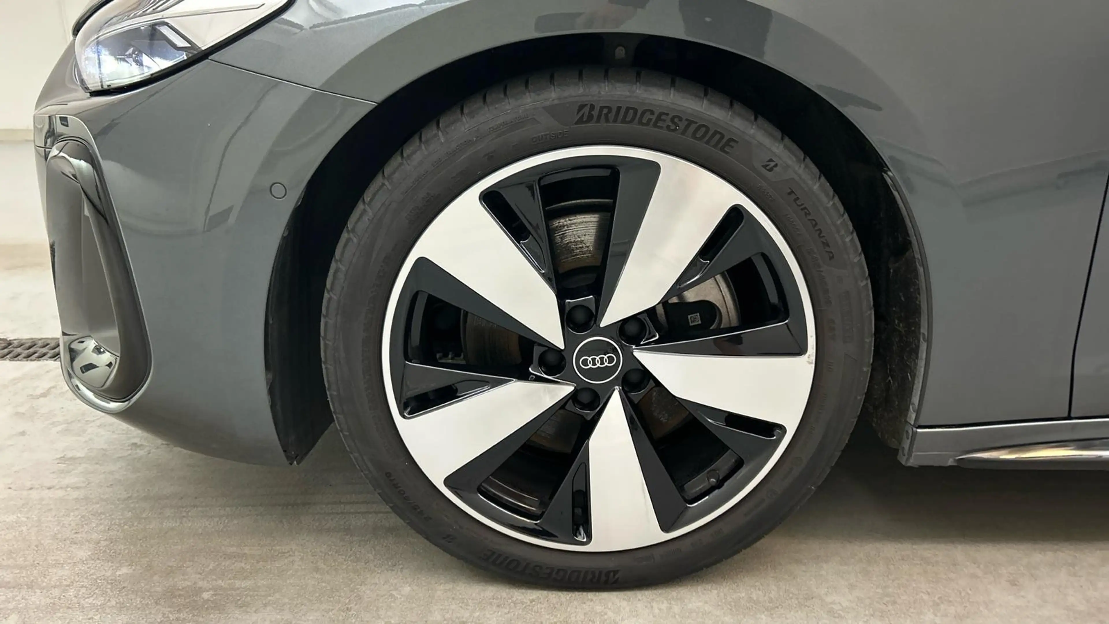 Audi A5 Av 40 S-Line newMod|ACC|Beifahrer+Virtual|360 — photo 5