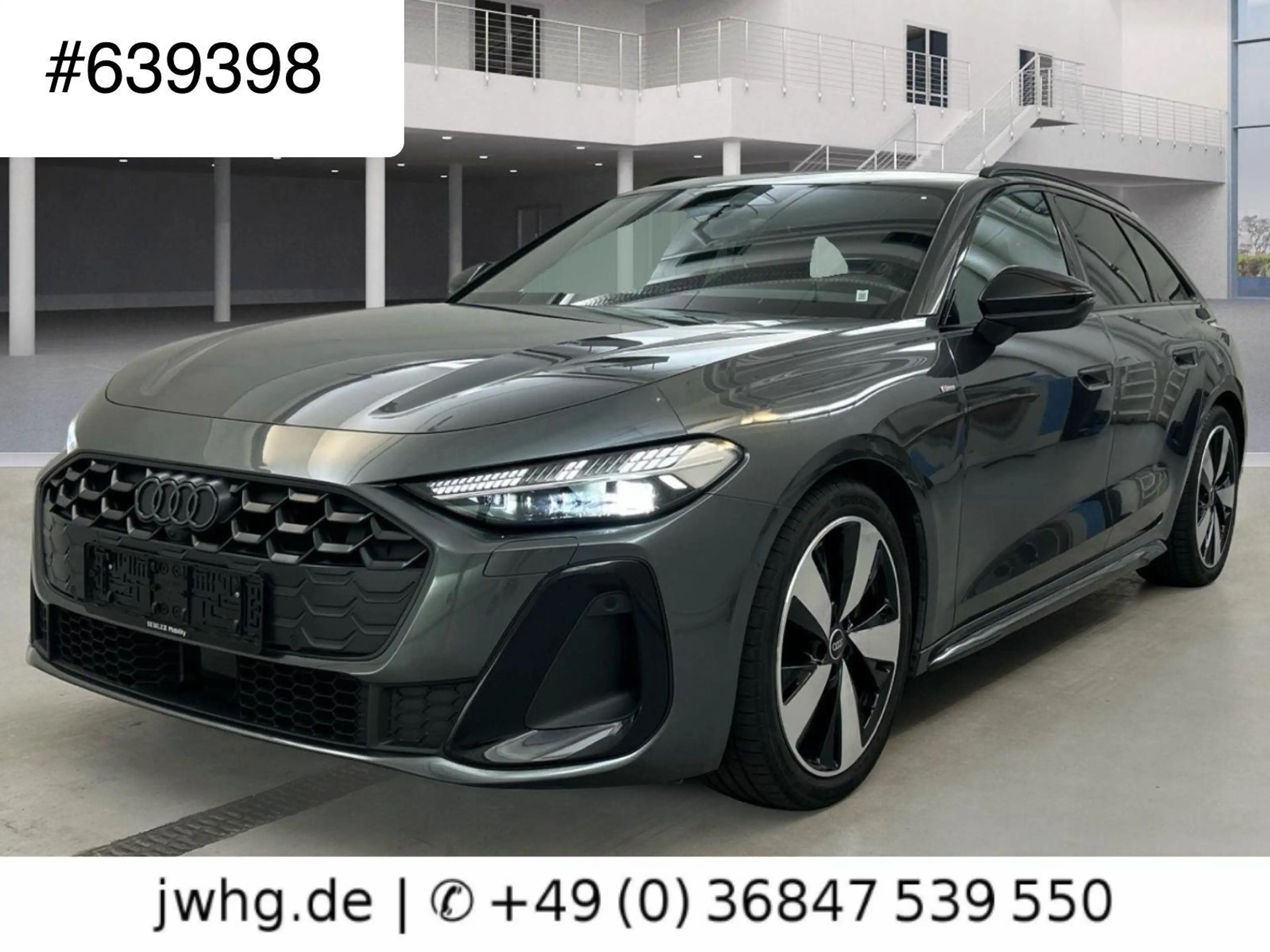Audi A5 Av 40 S-Line newMod|ACC|Beifahrer+Virtual|360