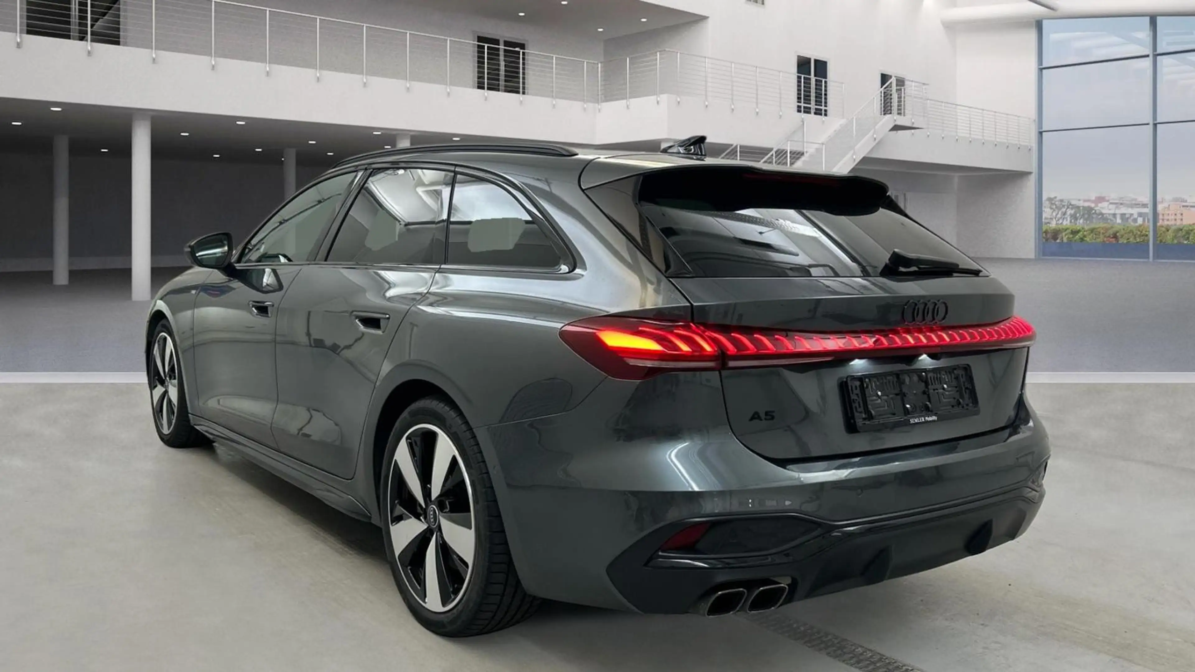 Audi A5 Av 40 S-Line newMod|ACC|Beifahrer+Virtual|360 — photo 3
