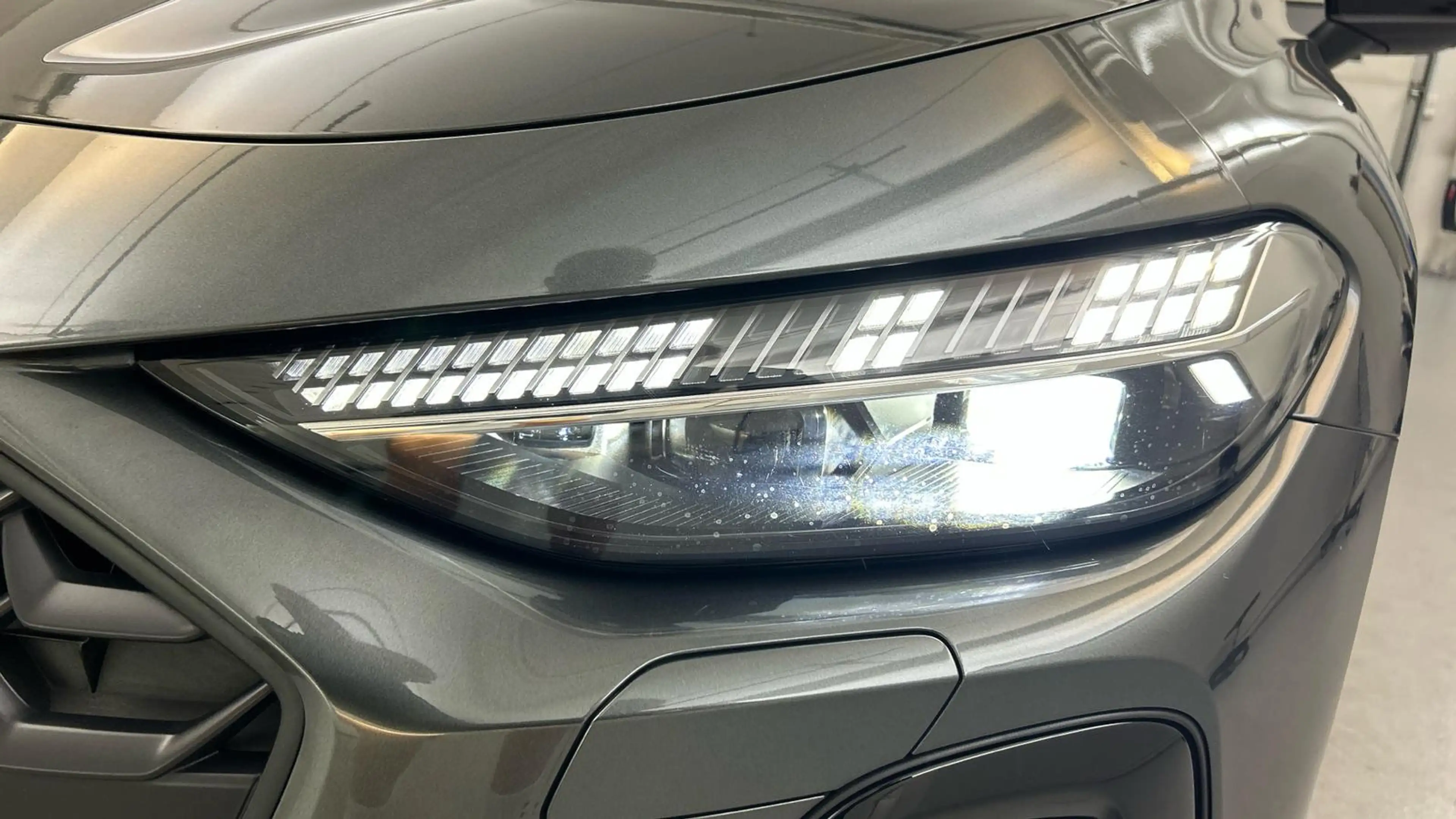 Audi A5 Av 40 S-Line newMod|ACC|Beifahrer+Virtual|360 — photo 6