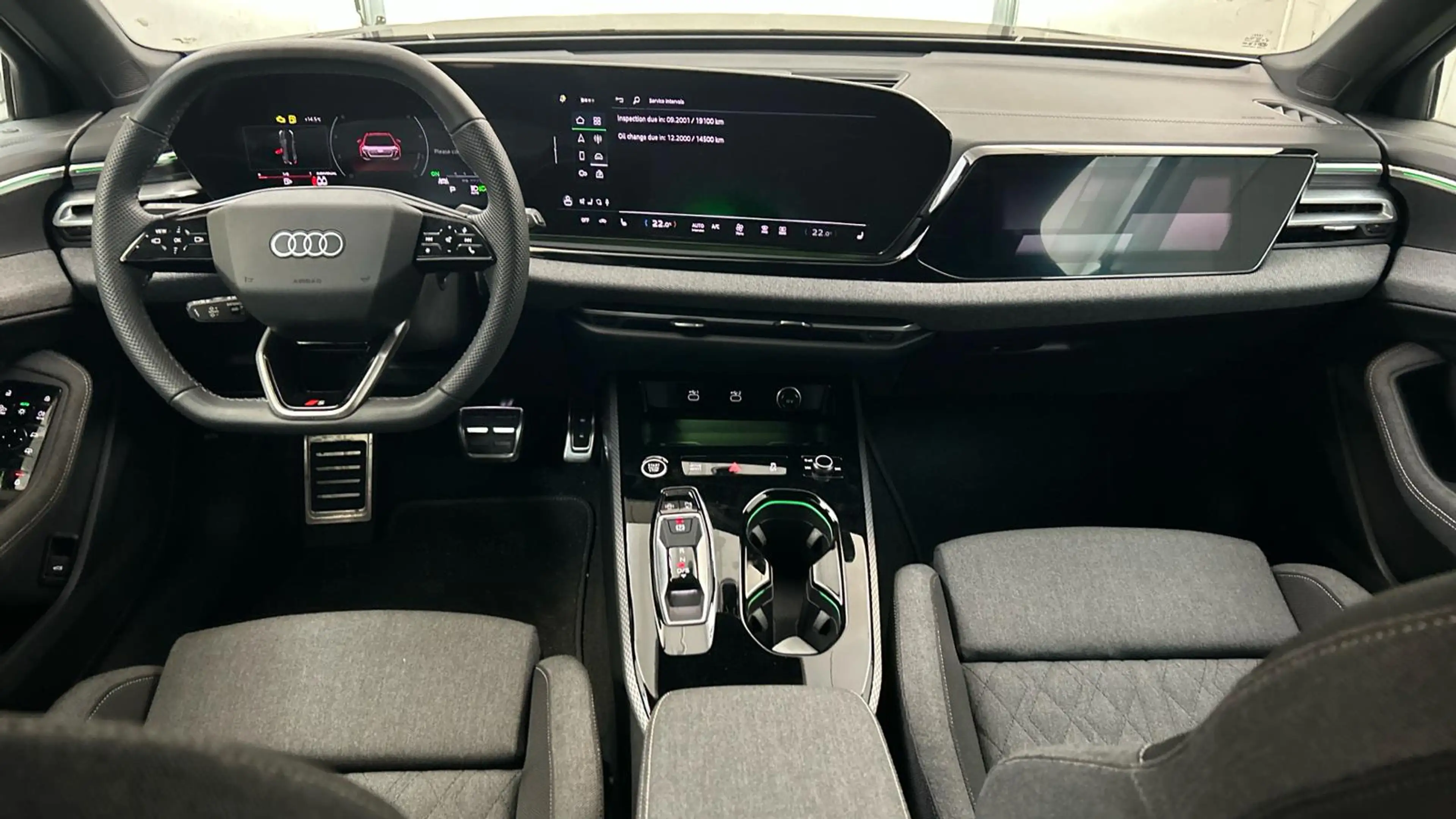 Audi A5 Av 40 S-Line newMod|ACC|Beifahrer+Virtual|360 — photo 8