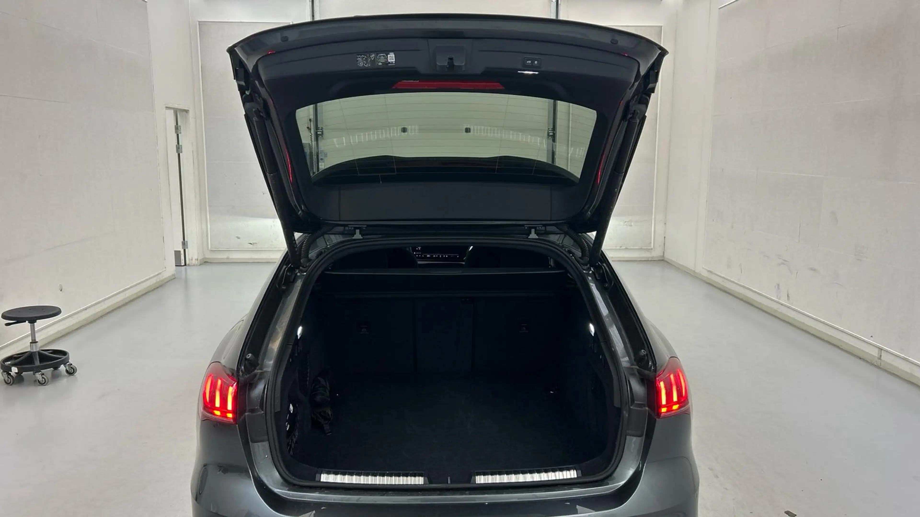 Audi A5 Av 40 S-Line newMod|ACC|Beifahrer+Virtual|360 — photo 12