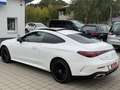 Mercedes-Benz CLE 300 CLE 300 e Coupe AMG NIGHT AHK-PANO-BURM.-DISTR-360 Weiß - thumbnail 4
