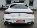 Mercedes-Benz CLE 300 CLE 300 e Coupe AMG NIGHT AHK-PANO-BURM.-DISTR-360 Weiß - thumbnail 5