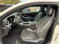 Mercedes-Benz CLE 300 CLE 300 e Coupe AMG NIGHT AHK-PANO-BURM.-DISTR-360 Weiß - thumbnail 12