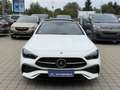 Mercedes-Benz CLE 300 CLE 300 e Coupe AMG NIGHT AHK-PANO-BURM.-DISTR-360 Weiß - thumbnail 2