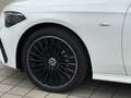 Mercedes-Benz CLE 300 CLE 300 e Coupe AMG NIGHT AHK-PANO-BURM.-DISTR-360 Weiß - thumbnail 9
