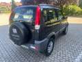Daihatsu Terios 1.3i 16V cat 4WD SX Gris - thumbnail 4