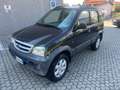 Daihatsu Terios 1.3i 16V cat 4WD SX Gris - thumbnail 1