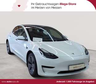 RWD Hinterradantrieb