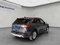 Ford Kuga 2.5 Duratec PHEV TITANIUM X *PANO*RFK* Gris - thumbnail 7