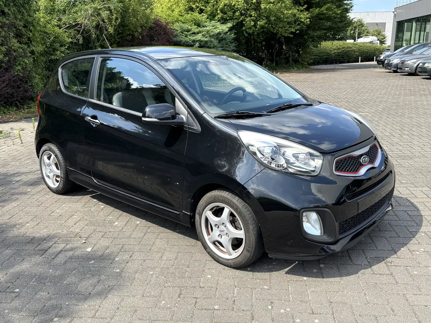 Kia Picanto 1.0i Only 103789 km !! - 2