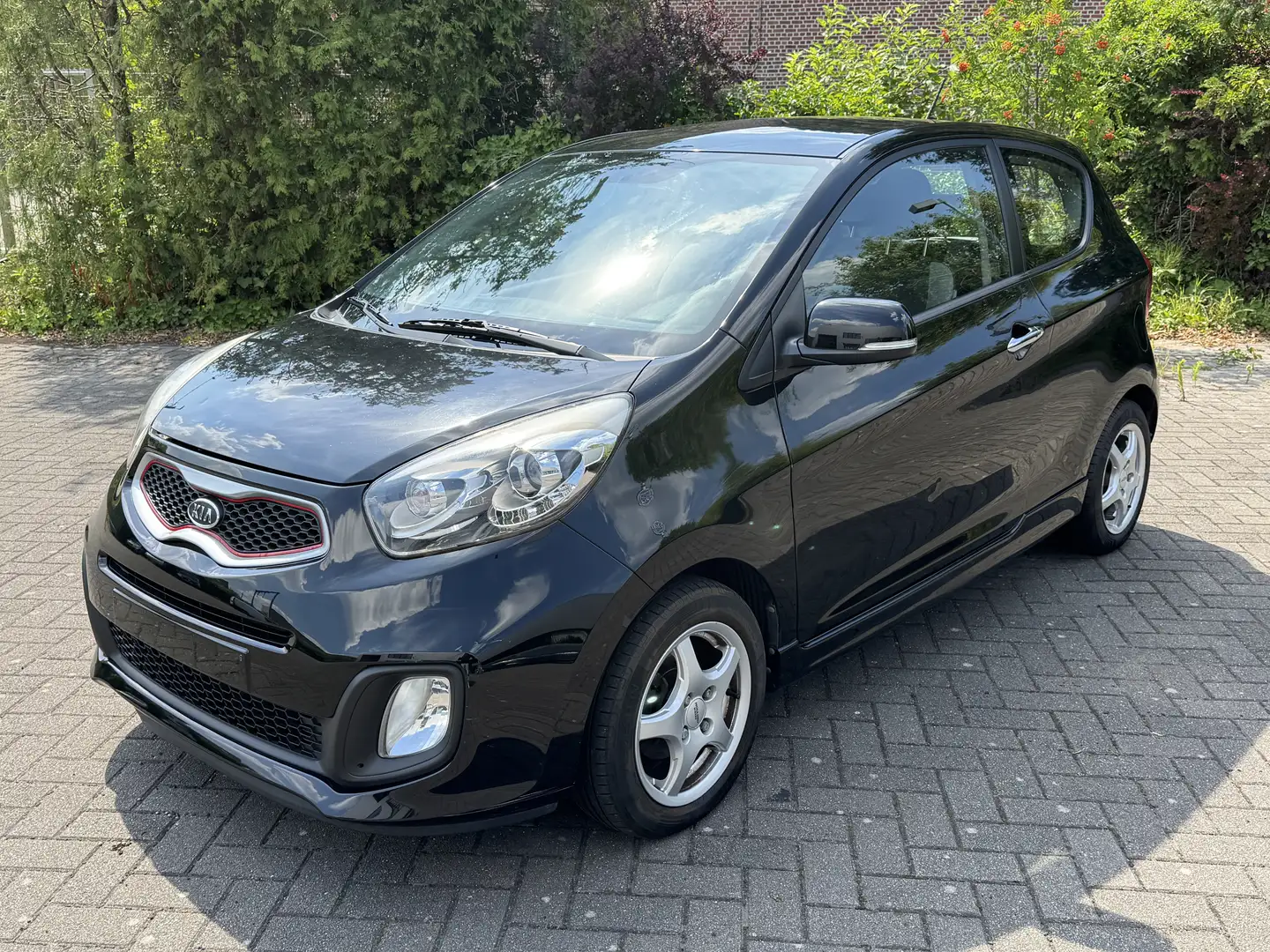 Kia Picanto 1.0i Only 103789 km !! - 1