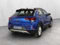 Volkswagen T-Roc 1.0 tsi life 110cv Blu/Azzurro - thumbnail 4