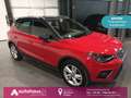 SEAT Arona 1.0 TGI FR  LED|Navi|Kamera|PDC Rouge - thumbnail 1